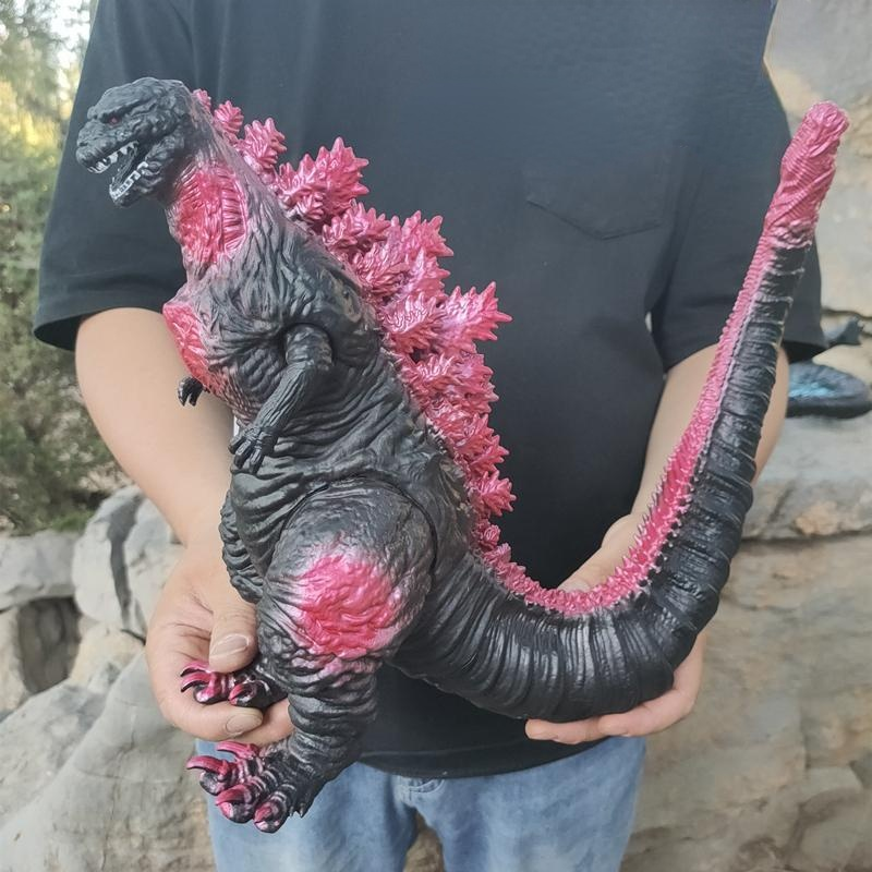 Godzilla2 King of Monsters Run - Model Kit Godzilla บทวิจารณ์และราคา