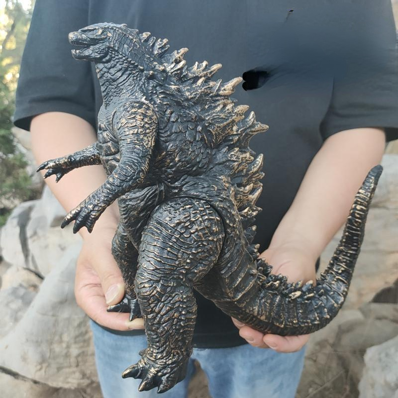 Godzilla2 King of Monsters Run - Model Kit Godzilla บทวิจารณ์และราคา