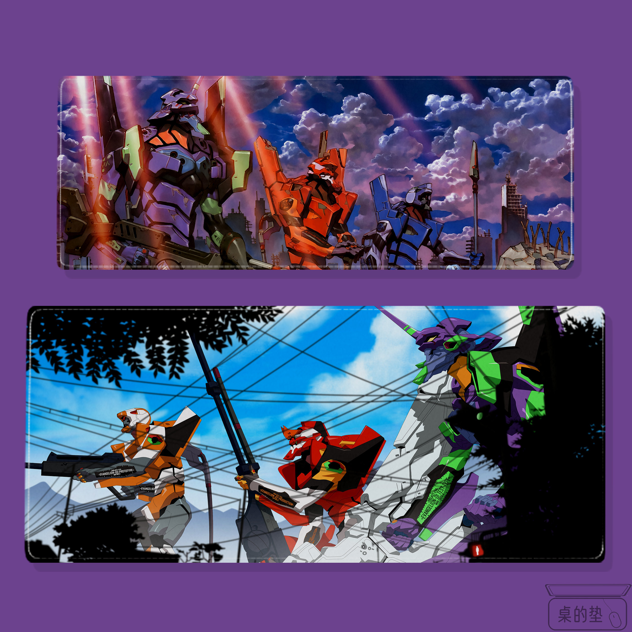 Neon Genesis Evangelion Large  - Model Kit Eva 00 บทวิจารณ์และราคา