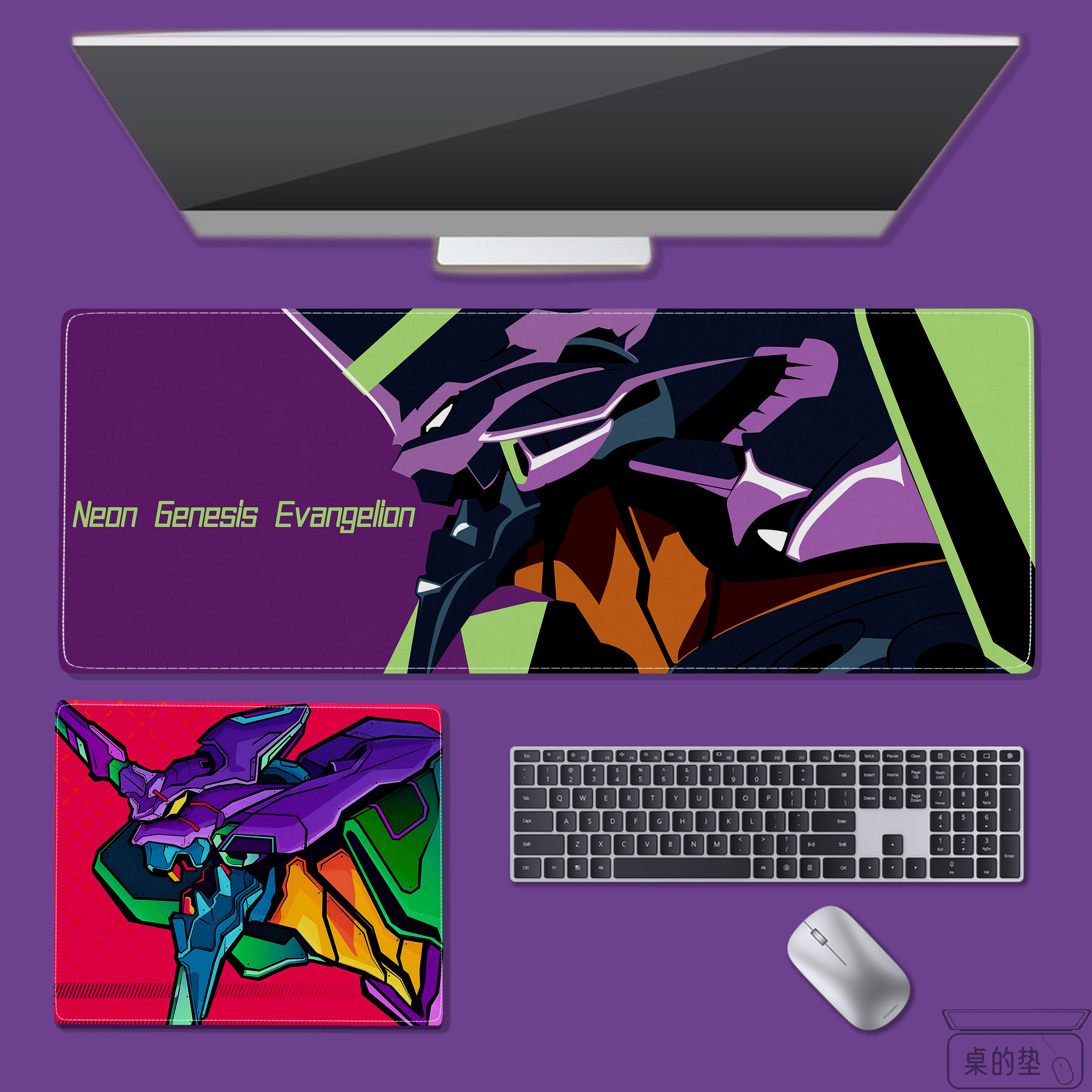 Neon Genesis Evangelion Large  - Model Kit Eva 00 บทวิจารณ์และราคา