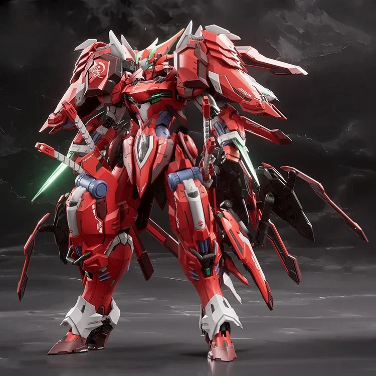 CANGDAO Model Domestic Mecha C - Model Kit Cangdao บทวิจารณ์และราคา