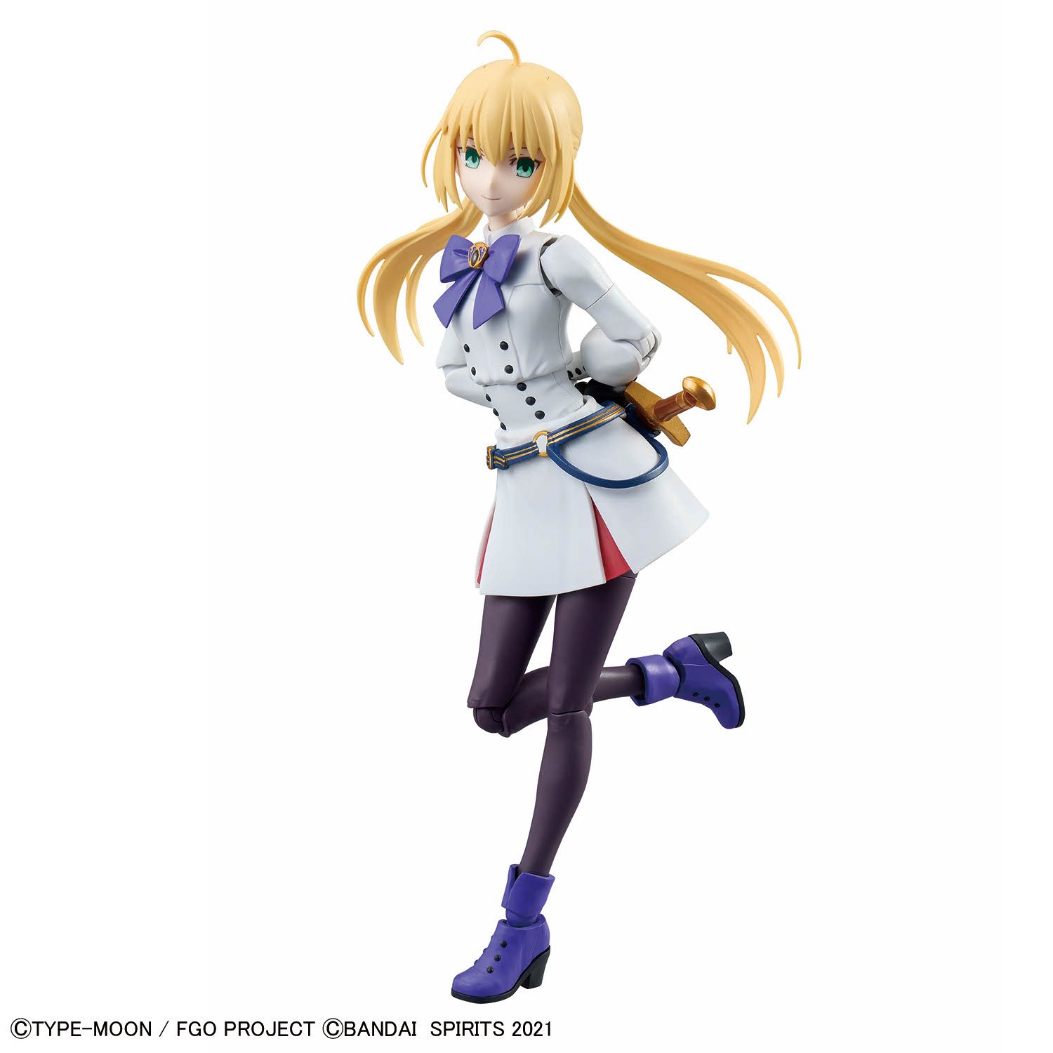 In stock Bandai 30MS Altria Ca - Model Kit Oshi No Ko บทวิจารณ์และราคา