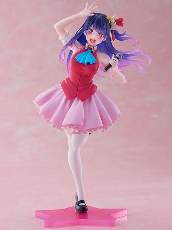 Judai Original Taito Coreful O - Model Kit Oshi No Ko บทวิจารณ์และราคา