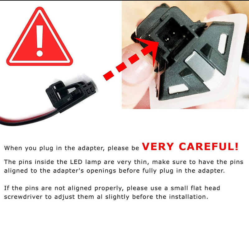 LED License Plate Tag Light La - Model Kit Jeep บทวิจารณ์และราคา