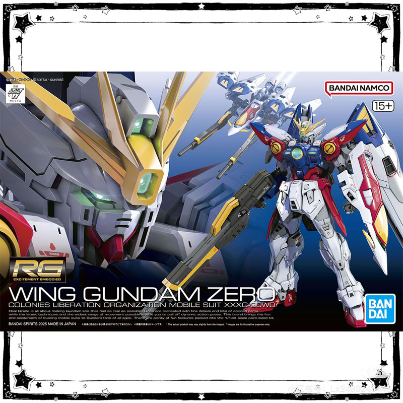 In Stock Bandai Gundam Model K - Model Kit Zero บทวิจารณ์และราคา