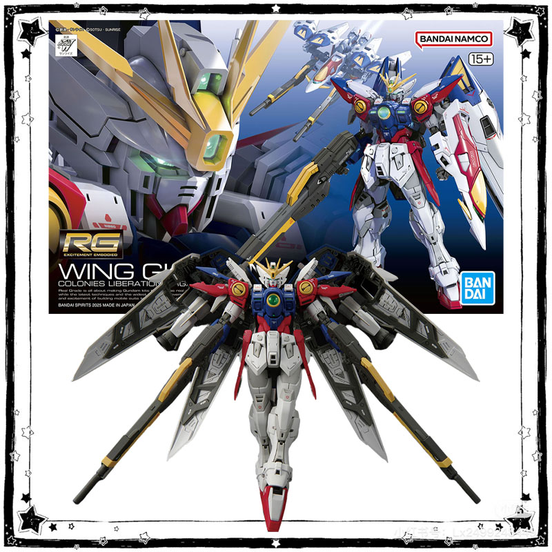 In Stock Bandai Gundam Model K - Model Kit Zero บทวิจารณ์และราคา
