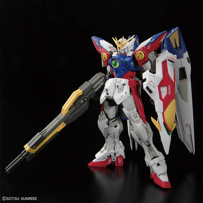 In Stock Bandai Gundam Model K - Model Kit Zero บทวิจารณ์และราคา