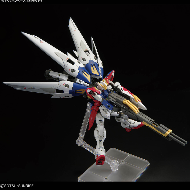 In Stock Bandai Gundam Model K - Model Kit Zero บทวิจารณ์และราคา