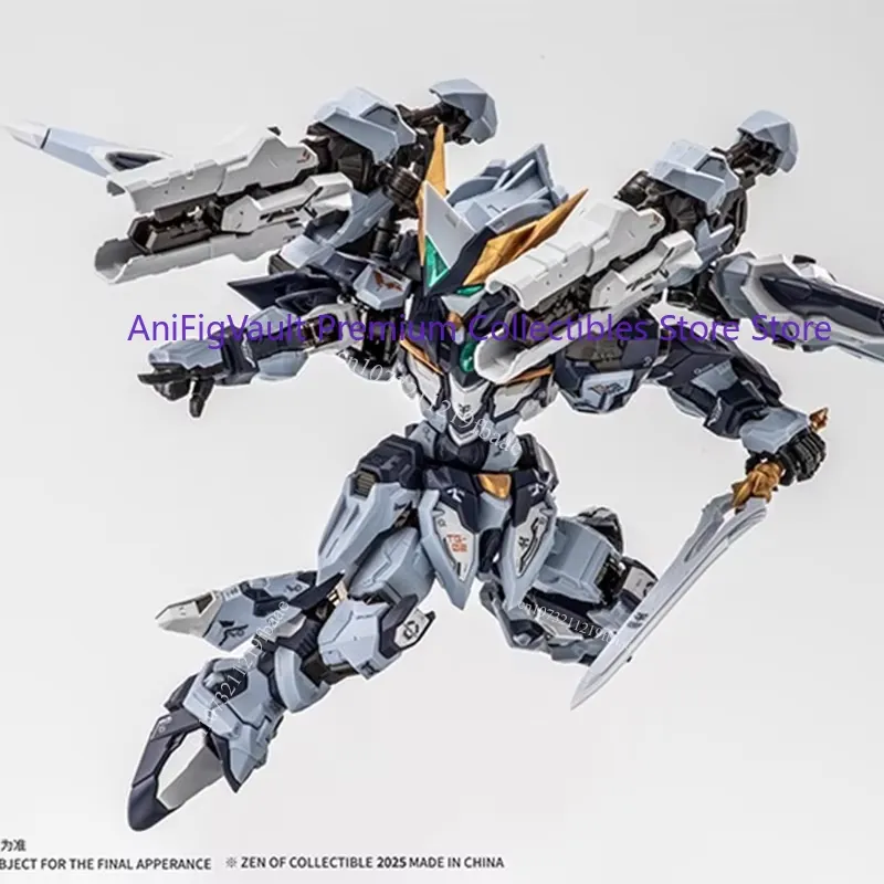 In Stock CANGDAO TIANFA MGSD T - Model Kit Cangdao บทวิจารณ์และราคา
