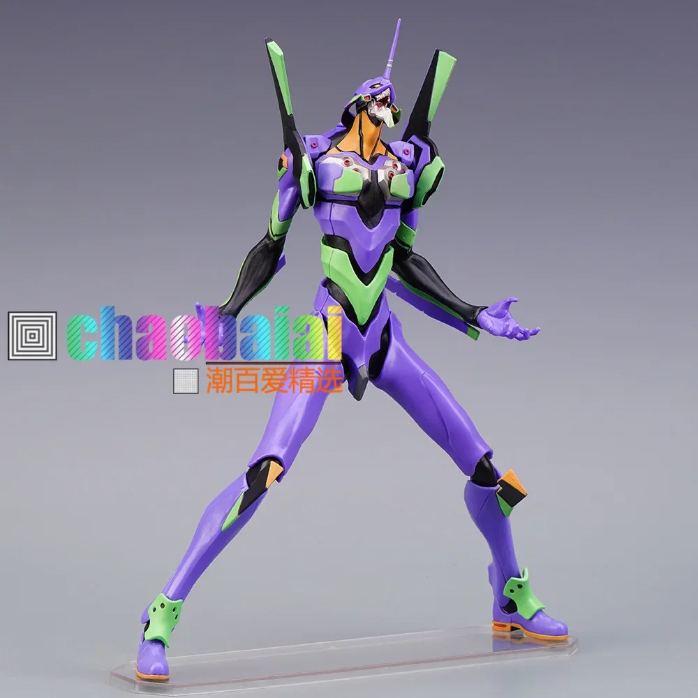 Bandai 30CM EVANGELION-01 New  - Model Kit Eva 00 บทวิจารณ์และราคา