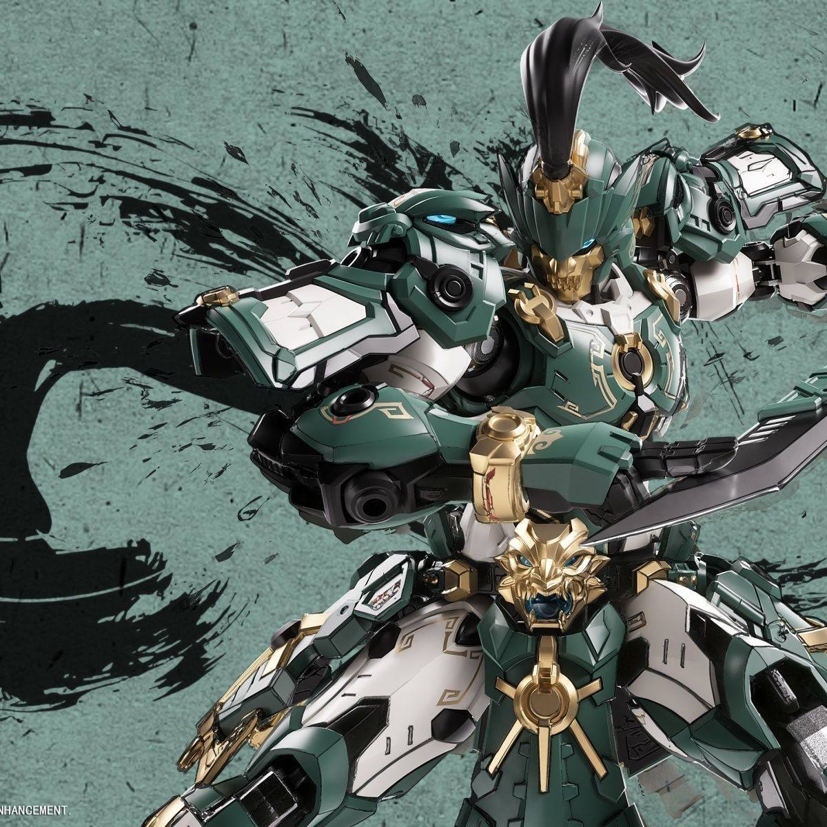 CangDao Model Xunjieshi Series - Model Kit Cangdao บทวิจารณ์และราคา