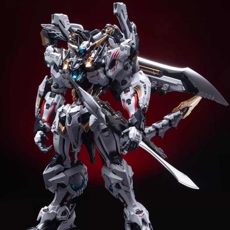 【IN STOCK】IN ERA+ RMD 1/72 FEN - Model Kit Fenrir บทวิจารณ์และราคา