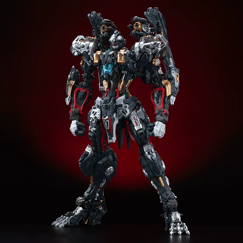 【IN STOCK】IN ERA+ RMD 1/72 FEN - Model Kit Fenrir บทวิจารณ์และราคา