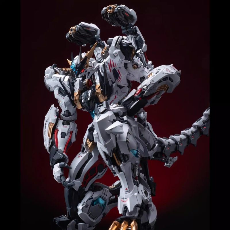 【IN STOCK】IN ERA+ RMD 1/72 FEN - Model Kit Fenrir บทวิจารณ์และราคา