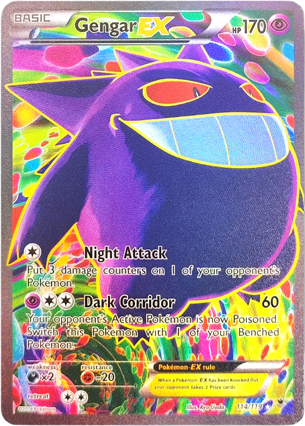 DIY Pokemon Cards PTCG XY Prom - Model Kit Lugia บทวิจารณ์และราคา