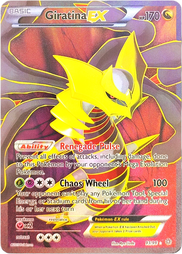 DIY Pokemon Cards PTCG XY Prom - Model Kit Lugia บทวิจารณ์และราคา