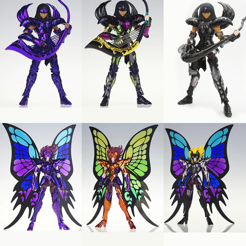 JM.MST Saint Seiya Myth Cloth  - Model Kit Fenrir บทวิจารณ์และราคา