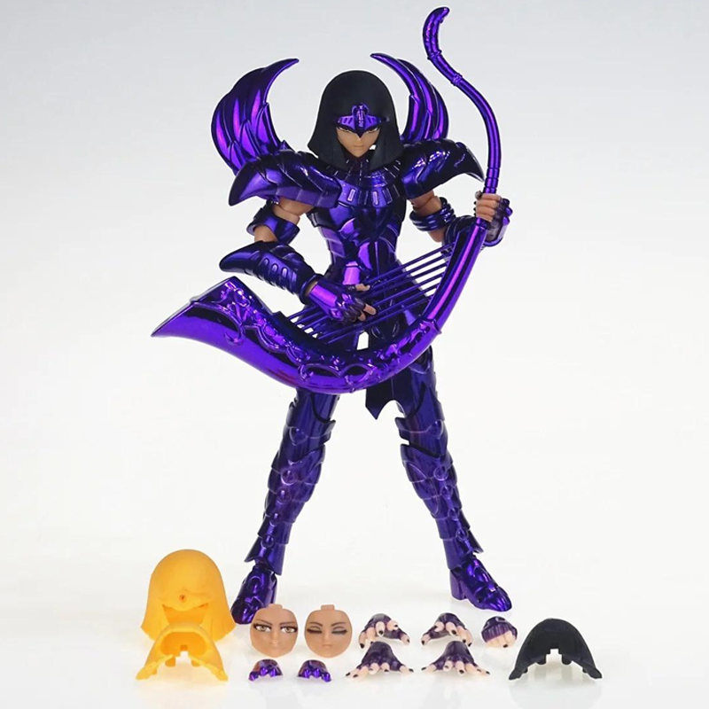 JM.MST Saint Seiya Myth Cloth  - Model Kit Fenrir บทวิจารณ์และราคา