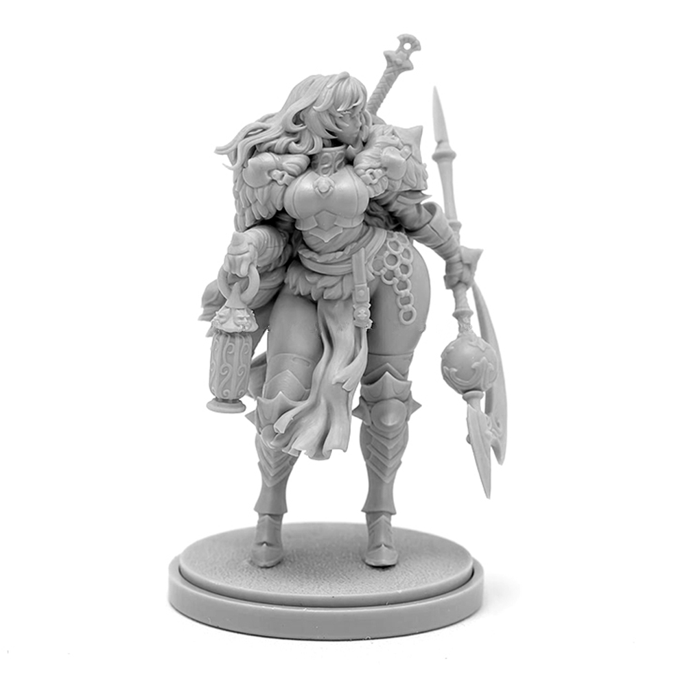 model kit resin kit   KINGDOM  - Model Kit Zero บทวิจารณ์และราคา
