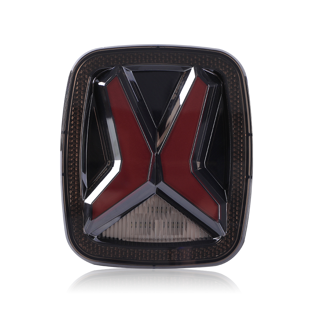 New Upgrade JEEP TJ Tail Lamp  - Model Kit Jeep บทวิจารณ์และราคา