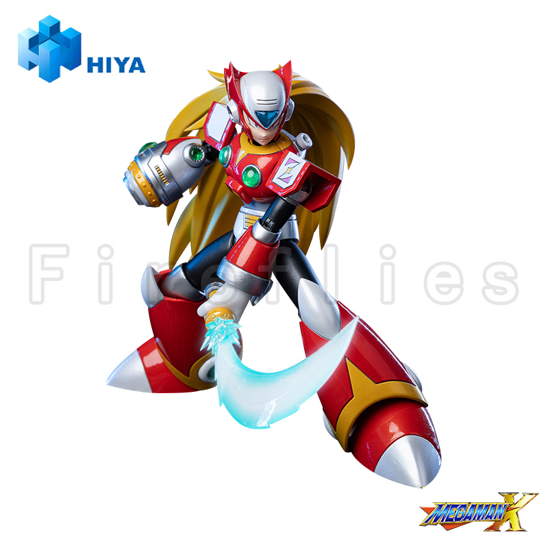 [Pre-Order]14.5CM HIYA 1/12 Sc - Model Kit Zero บทวิจารณ์และราคา