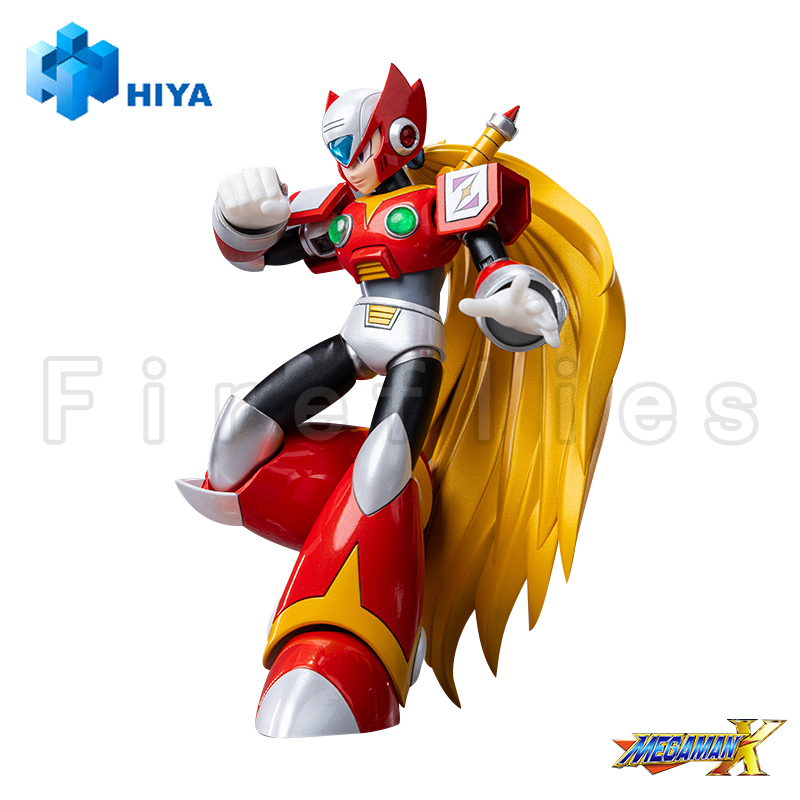 [Pre-Order]14.5CM HIYA 1/12 Sc - Model Kit Zero บทวิจารณ์และราคา