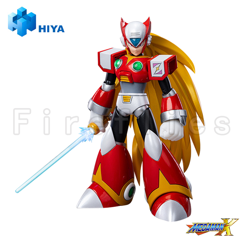 [Pre-Order]14.5CM HIYA 1/12 Sc - Model Kit Zero บทวิจารณ์และราคา