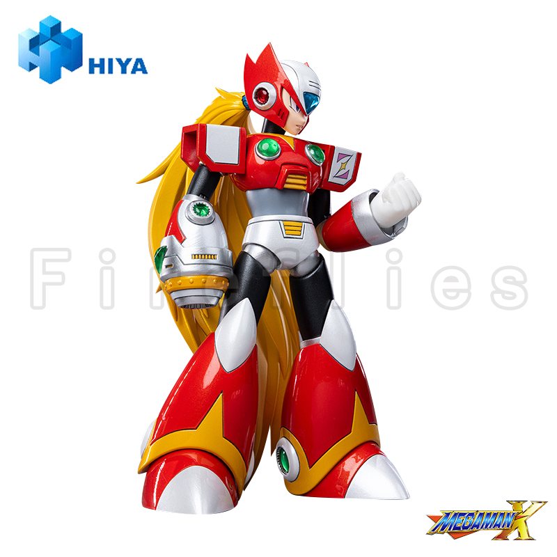 [Pre-Order]14.5CM HIYA 1/12 Sc - Model Kit Zero บทวิจารณ์และราคา