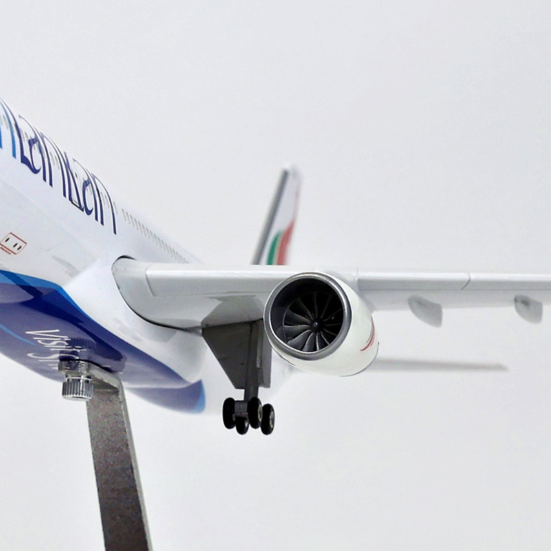 47cm Sri Lanka A330 Die-cast R - Model Kit Led บทวิจารณ์และราคา