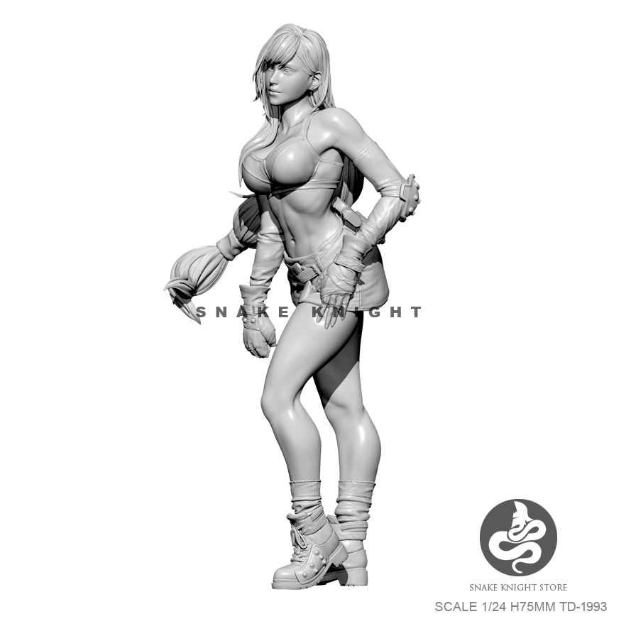 1/24 Resin Kits Figure Soldier - Model Kit Godzilla บทวิจารณ์และราคา