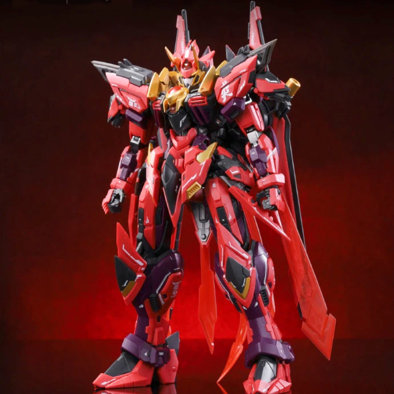 CangToys War Of The God Yandi  - Model Kit Yandi บทวิจารณ์และราคา