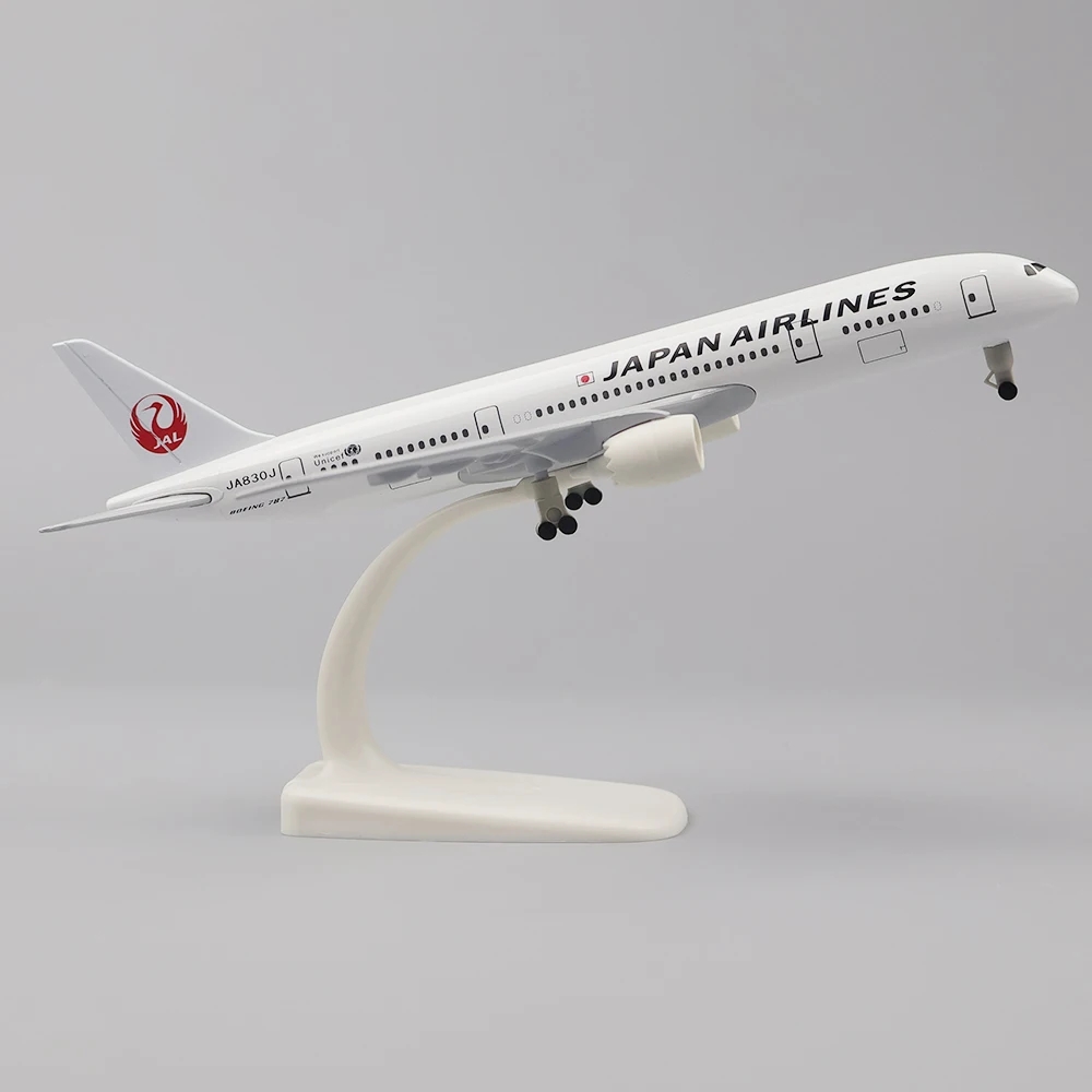 20cm Plane Model Toy Alloy Met - Model Kit Store บทวิจารณ์และราคา