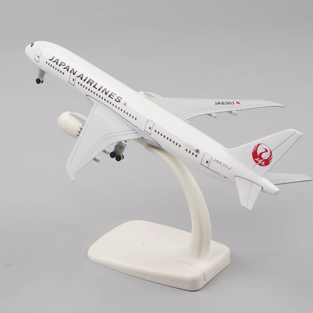 20cm Plane Model Toy Alloy Met - Model Kit Store บทวิจารณ์และราคา