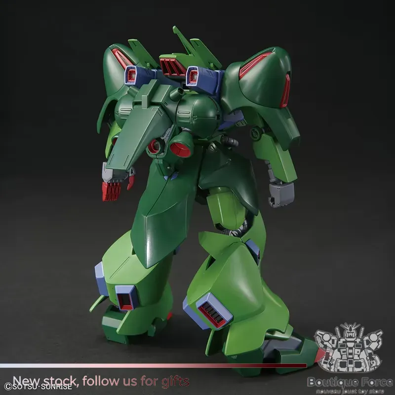 BANDAI Zeta Gundam HG 1/144 AM - Model Kit Zeta Gundam บทวิจารณ์และราคา
