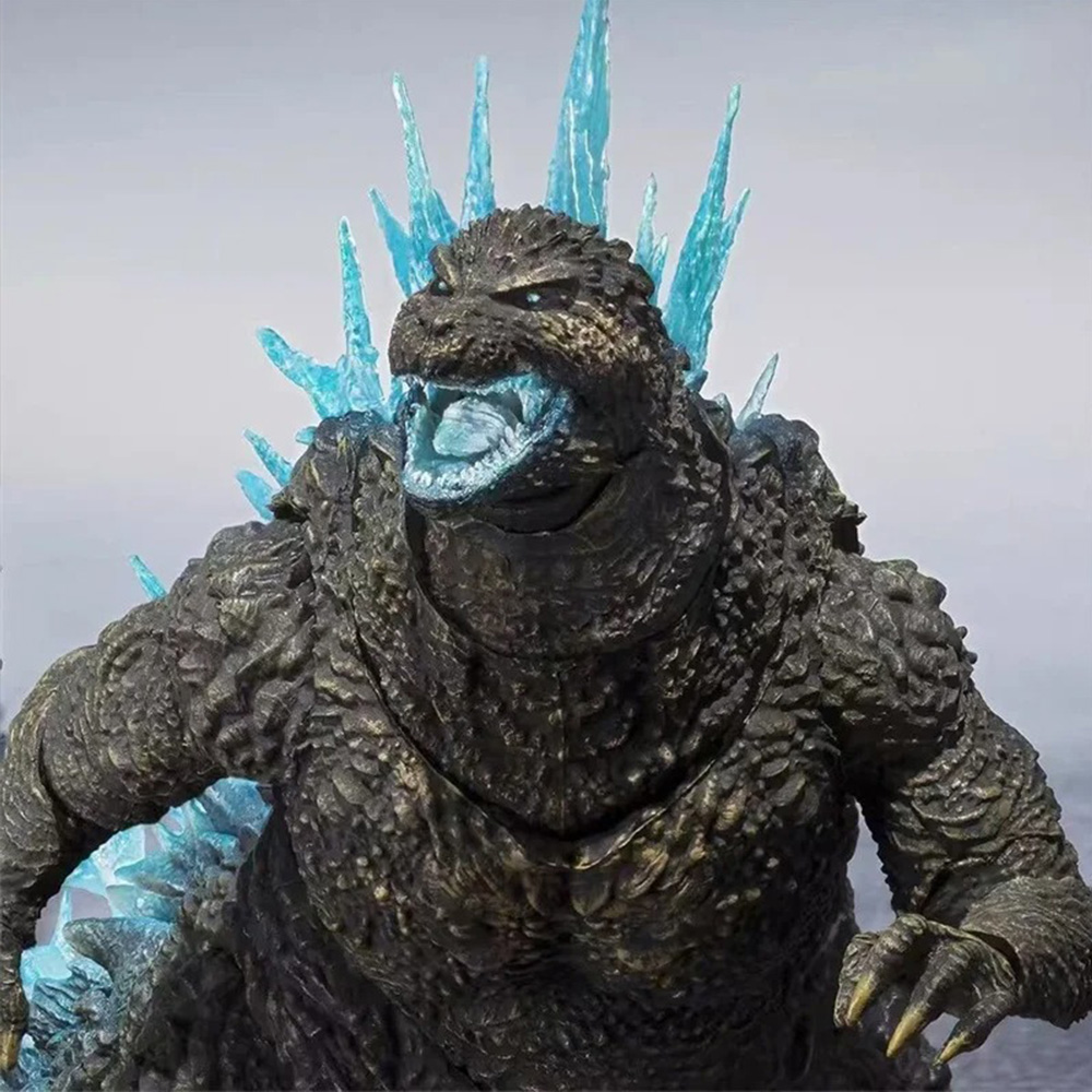 New Godzilla 2023 Negative 1.0 - Model Kit Godzilla บทวิจารณ์และราคา
