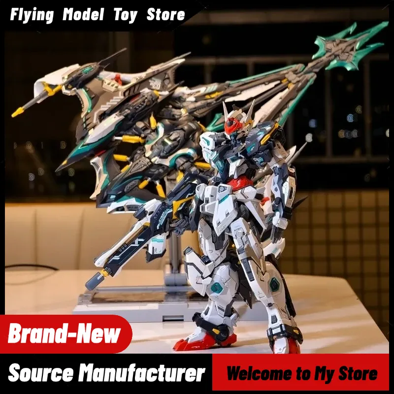 In Stock IN ERA+ PMD THUNDERBO - Model Kit Fenrir บทวิจารณ์และราคา