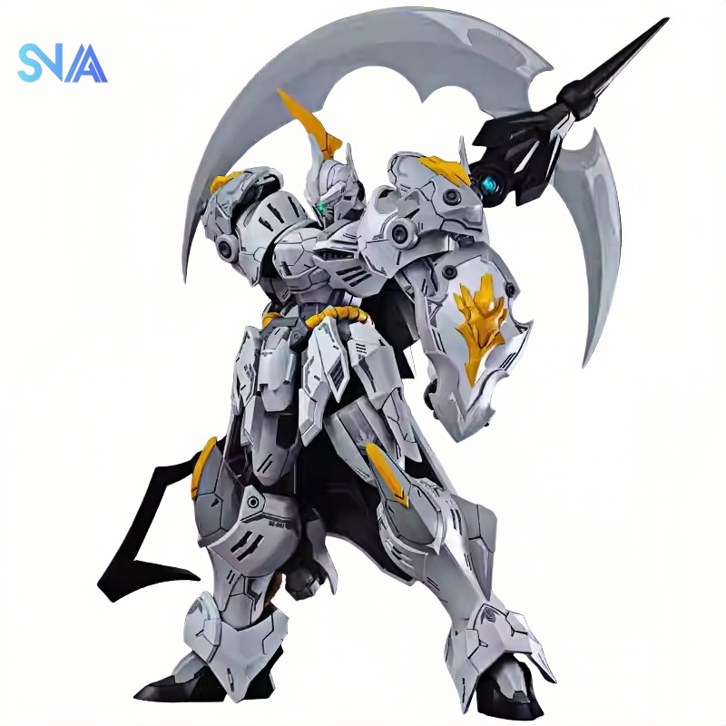 SNAA Lamorak Percival Tristan  - Model Kit Fenrir บทวิจารณ์และราคา