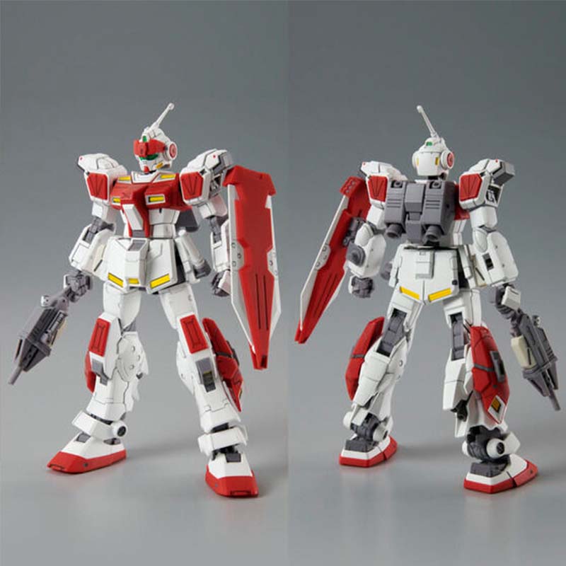 Bandai Gundam Model Kit HGUC P - Model Kit Pg บทวิจารณ์และราคา
