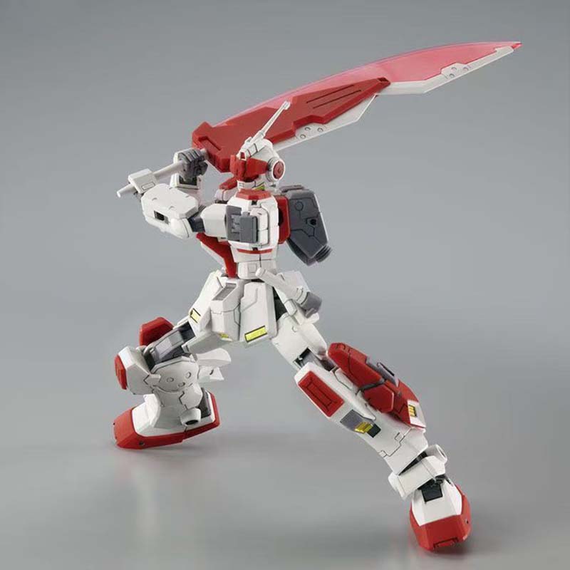 Bandai Gundam Model Kit HGUC P - Model Kit Pg บทวิจารณ์และราคา