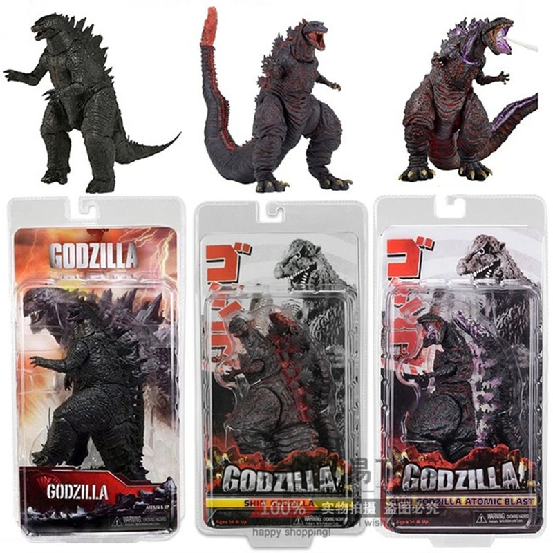 Godzilla Model Movie Edition M - Model Kit Godzilla บทวิจารณ์และราคา