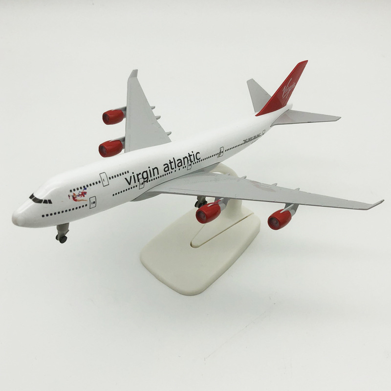 20cm Model Plane British Virgi - Model Kit Medabots บทวิจารณ์และราคา