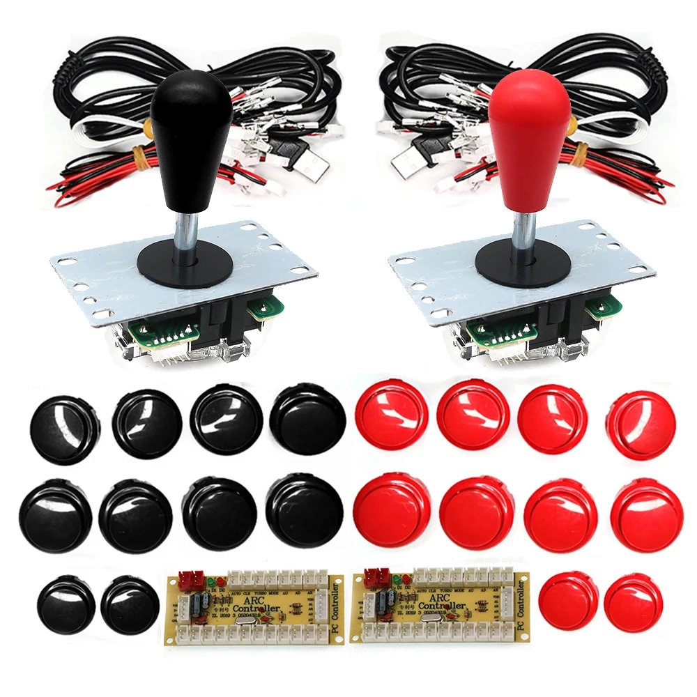 Copy SANWA Game Machine Arcade - Model Kit Zero บทวิจารณ์และราคา