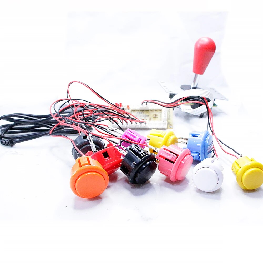 Copy SANWA Game Machine Arcade - Model Kit Zero บทวิจารณ์และราคา