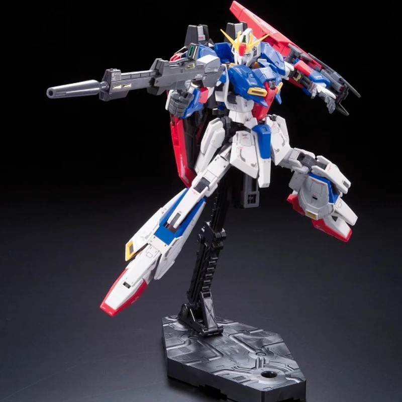 Bandai Gundam Model Kit Anime  - Model Kit Zeta Gundam บทวิจารณ์และราคา