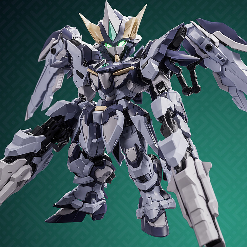 CANGDAO Model TGM Series Tian  - Model Kit Cangdao บทวิจารณ์และราคา