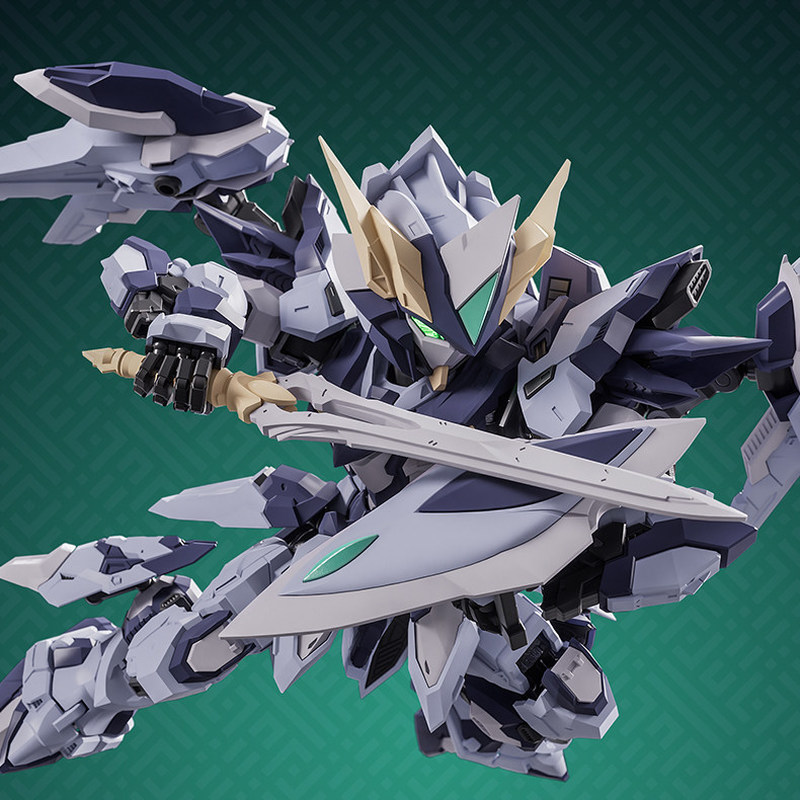 CANGDAO Model TGM Series Tian  - Model Kit Cangdao บทวิจารณ์และราคา