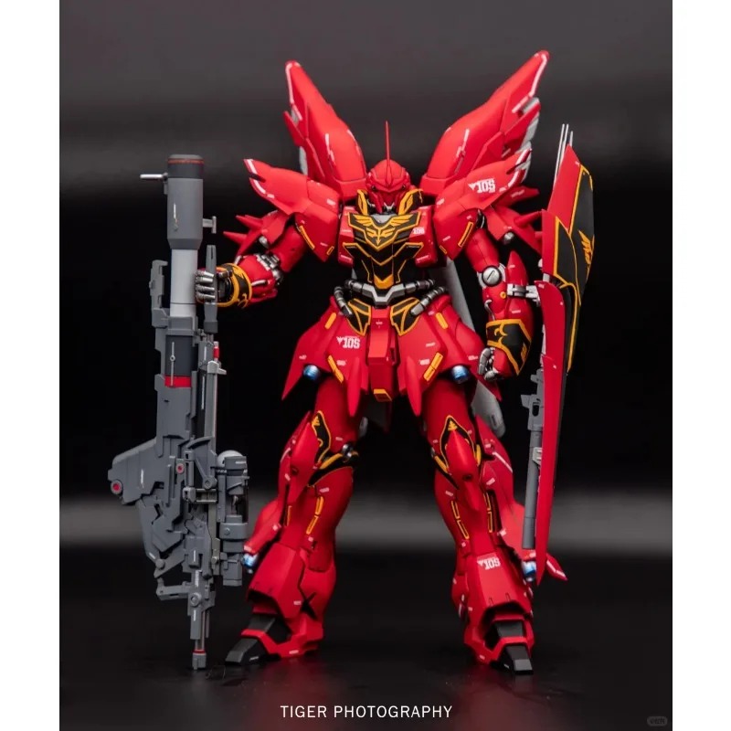 Spot Supply BANDAI Original MG - Model Kit Zeta Gundam บทวิจารณ์และราคา