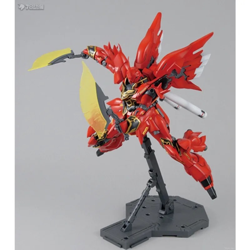 Spot Supply BANDAI Original MG - Model Kit Zeta Gundam บทวิจารณ์และราคา