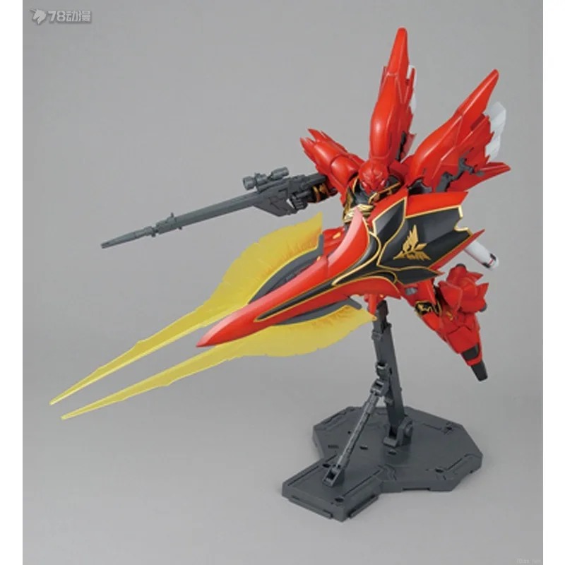 Spot Supply BANDAI Original MG - Model Kit Zeta Gundam บทวิจารณ์และราคา