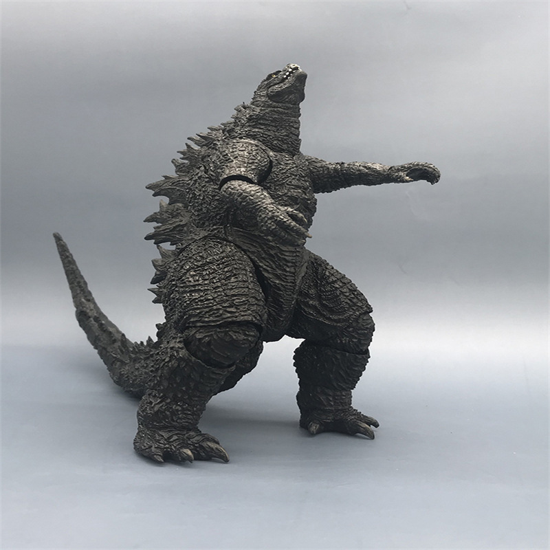 16CM Godzilla Movie Figure The - Model Kit Godzilla บทวิจารณ์และราคา